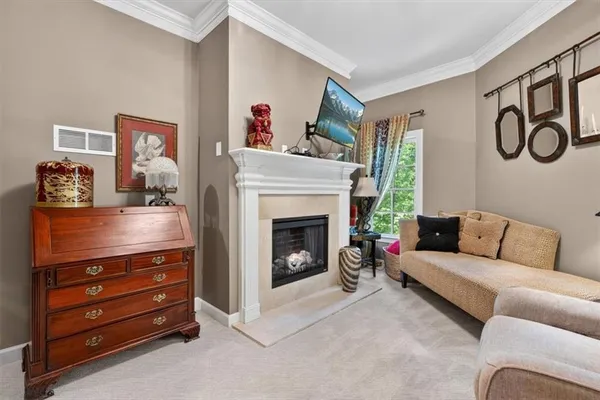 $825,000 | 12 Somerset Lane, Cartersville, GA 30121