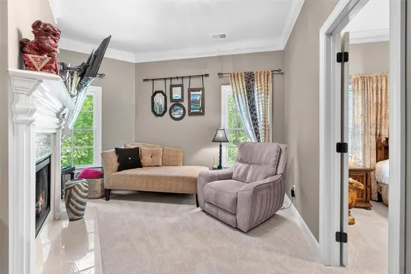 $825,000 | 12 Somerset Lane, Cartersville, GA 30121