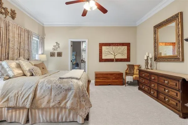 $825,000 | 12 Somerset Lane, Cartersville, GA 30121