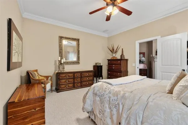 $825,000 | 12 Somerset Lane, Cartersville, GA 30121