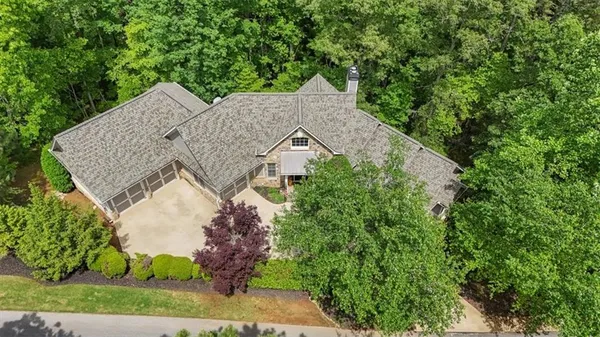 $825,000 | 12 Somerset Lane, Cartersville, GA 30121