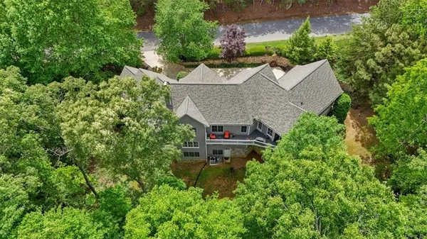 $825,000 | 12 Somerset Lane, Cartersville, GA 30121