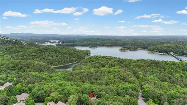 $825,000 | 12 Somerset Lane, Cartersville, GA 30121