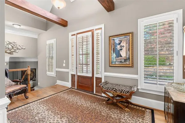 $825,000 | 12 Somerset Lane, Cartersville, GA 30121