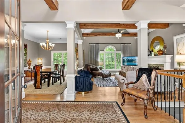 $825,000 | 12 Somerset Lane, Cartersville, GA 30121