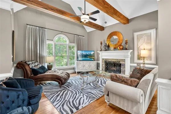 $825,000 | 12 Somerset Lane, Cartersville, GA 30121