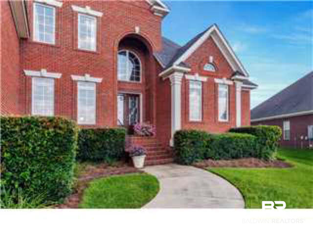7210 Raleigh Way Mobile, AL 36695 - Photo 2 of 24