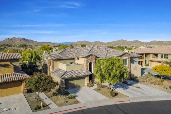$495,900 | 2425 West Bronco Butte Trail, Unit 2007, Phoenix, AZ 85085