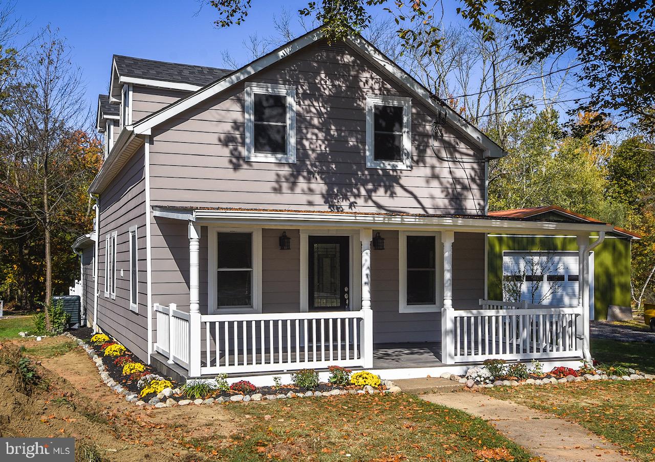 26 Park Road Ambler, PA 19002 - Photo 1 of 32