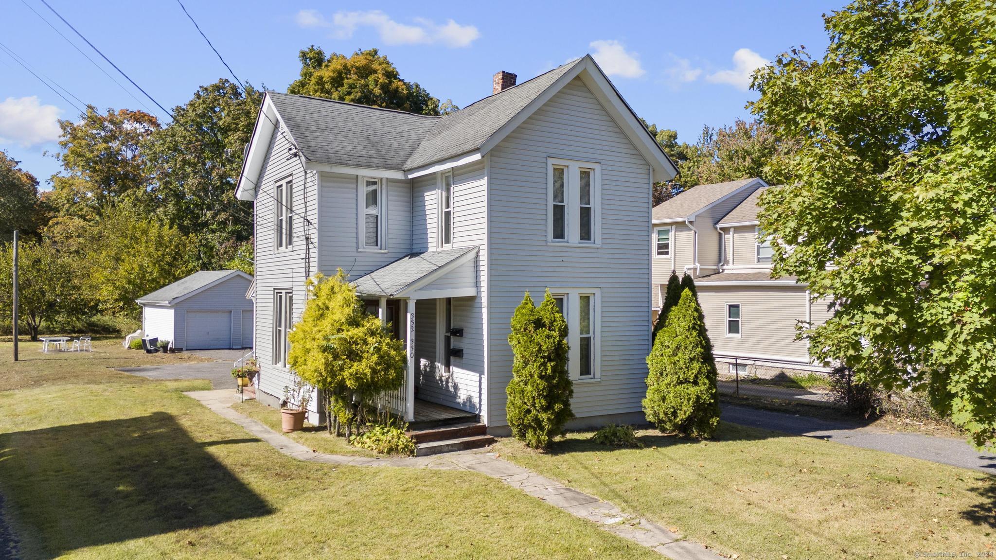 330 Bristol Street Southington, CT 06489 - Photo 1 of 1