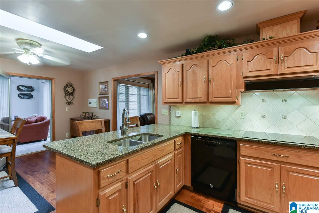 6261 Rock Mountain Lake Road McCalla, AL 35111 - Photo 18 of 50
