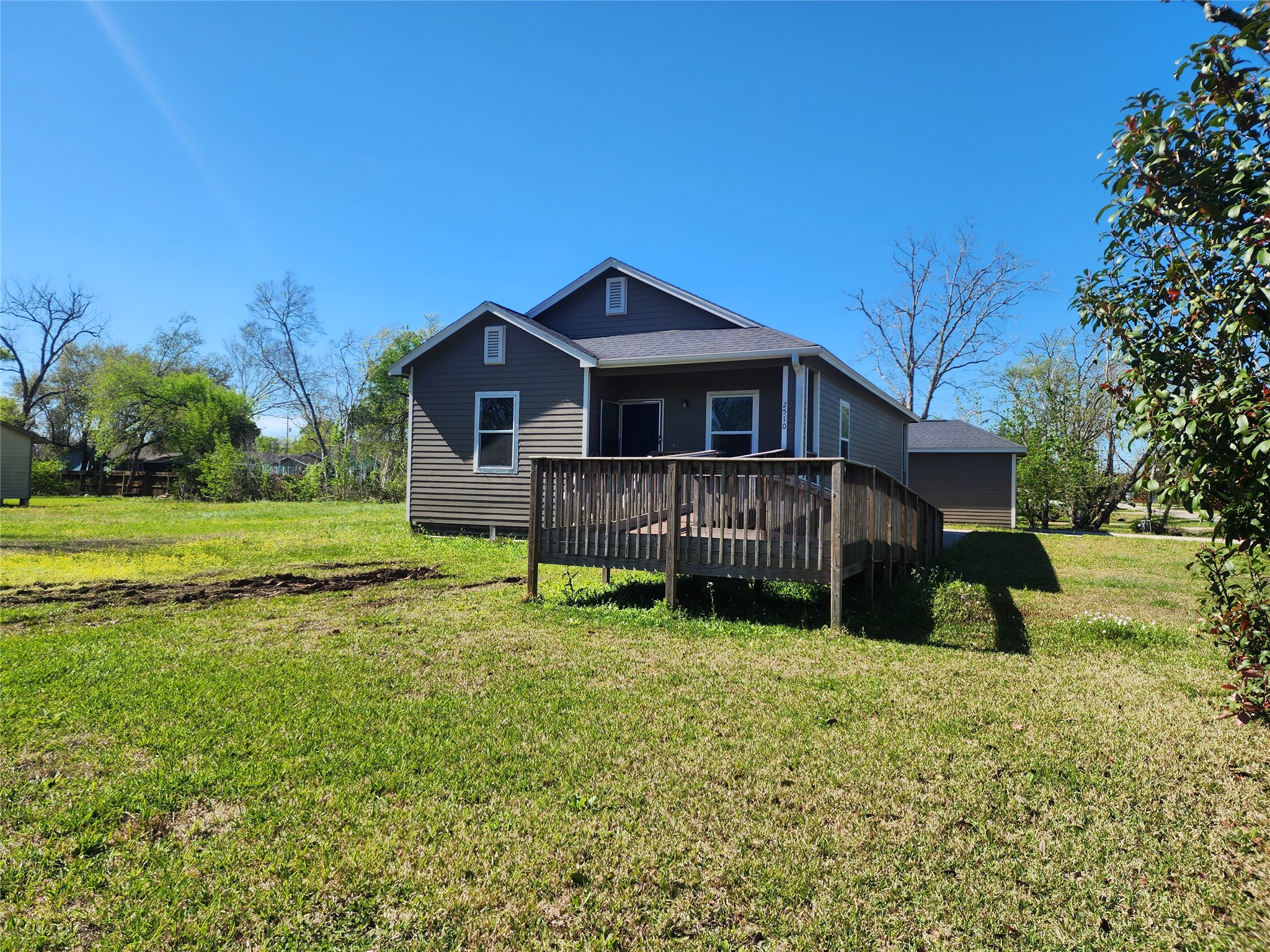 2510 24th Street Dickinson, TX 77539 - Photo 19 of 19