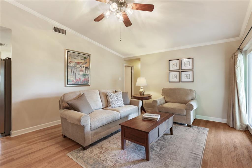 1405 Colony Road Metairie, LA 70003 - Photo 7 of 21 Gallery Image 7