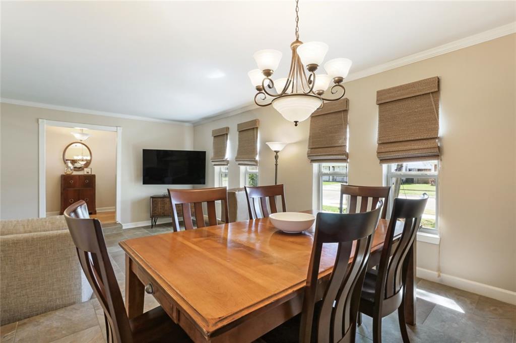 1405 Colony Road Metairie, LA 70003 - Photo 9 of 21 Gallery Image 9