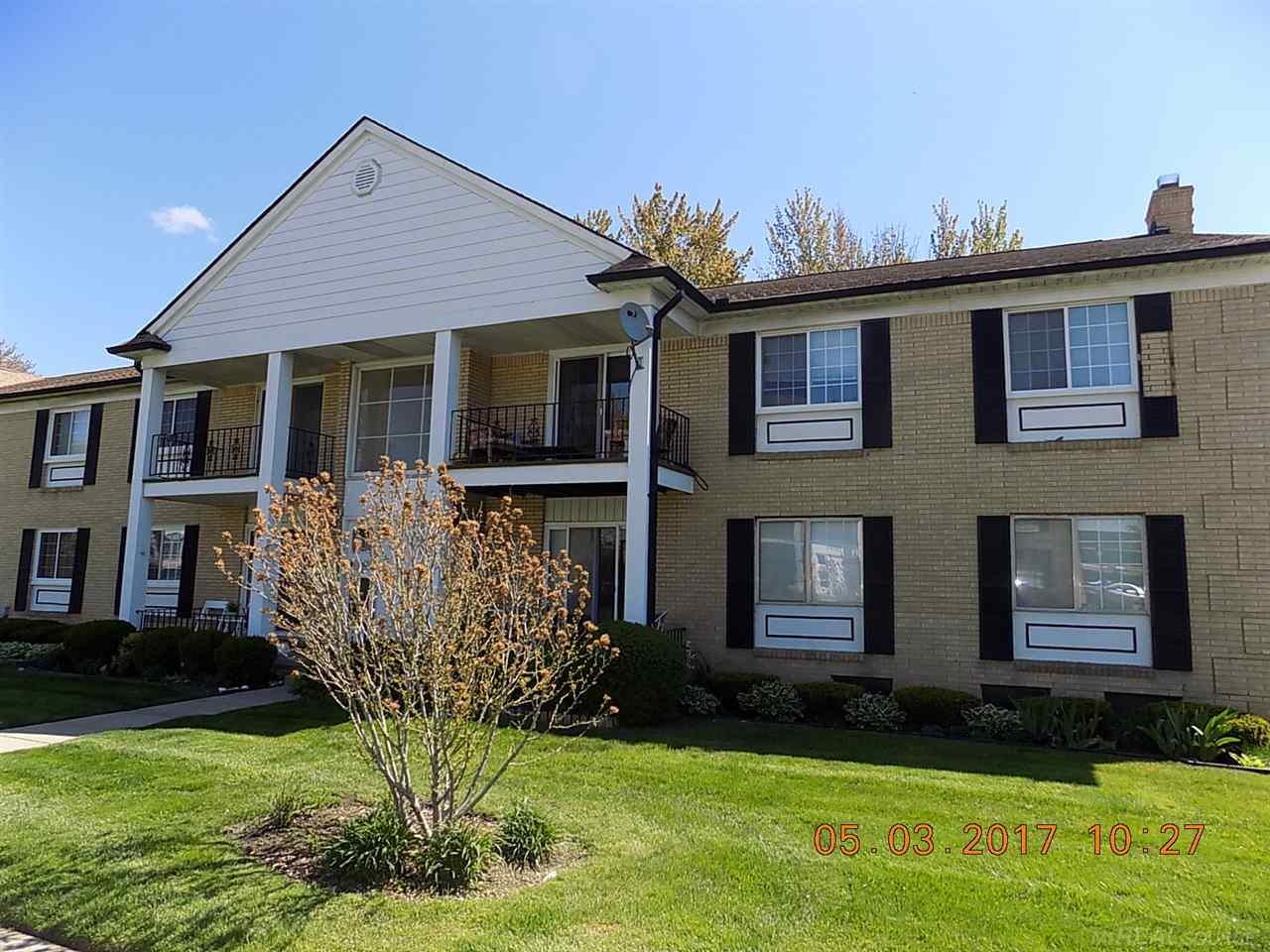29133 Hayes Road, Unit BLDG A 23 Warren, MI 48088 - Photo 1 of 14