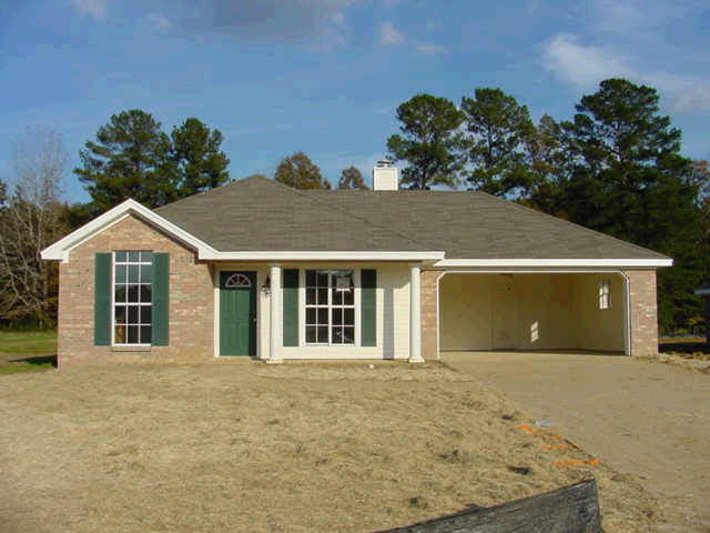 572 Oak Ridge Way, Unit LOT218) Pearl, MS 39208 - Photo 1 of 1 Photo 1