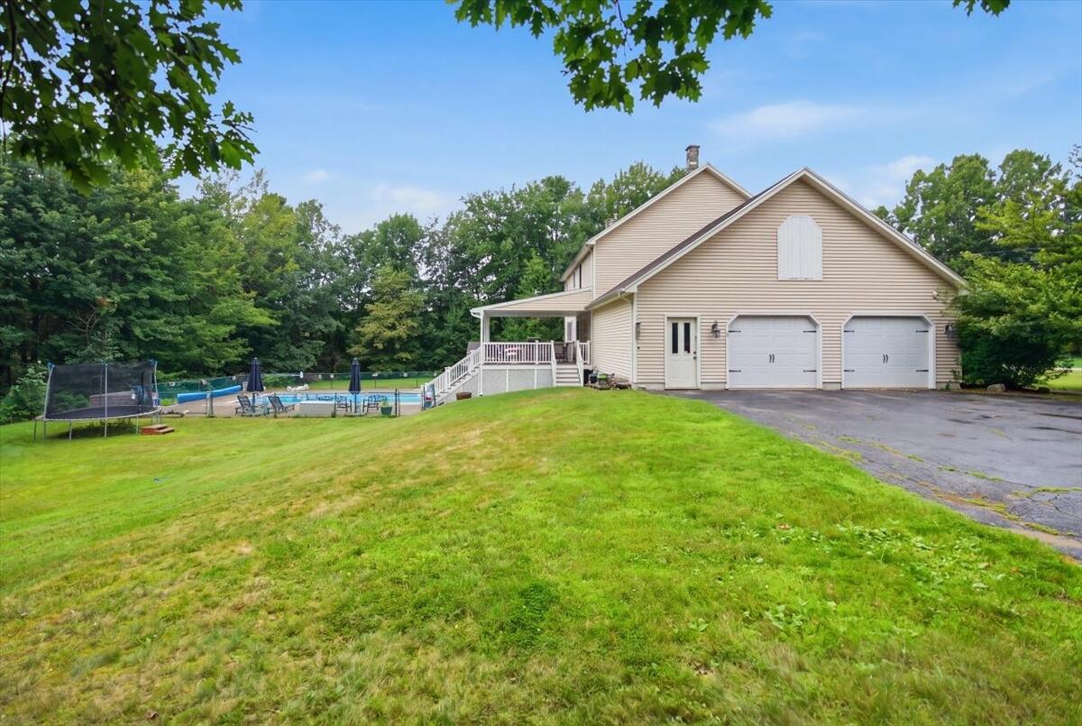 16 Ridge Road Turner, ME 04282 - Photo 79 of 115 019-01_Exterior 19