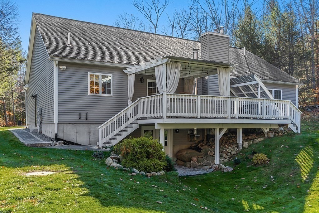 208 Old Wilton Road New Ipswich, NH 03071 - Photo 11 of 38 Gallery Image 11