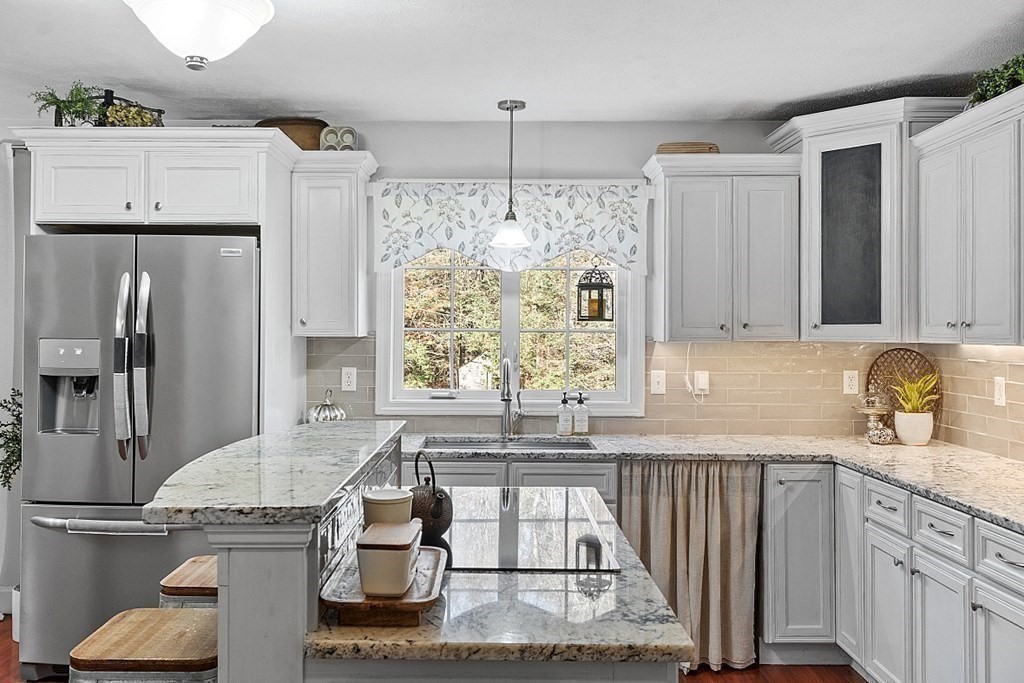208 Old Wilton Road New Ipswich, NH 03071 - Photo 13 of 38 Gallery Image 13