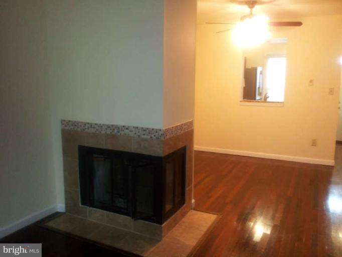 914 South Paca Street Baltimore, MD 21230 - Photo 5 of 16 Dining Room