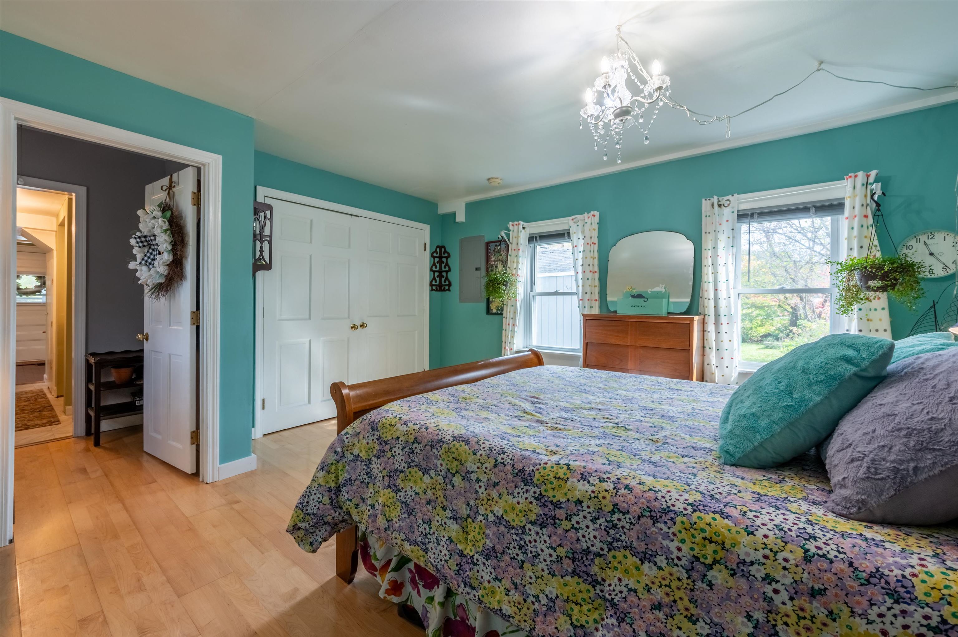 58 Library Road Grafton, NH 03240 - Photo 11 of 38