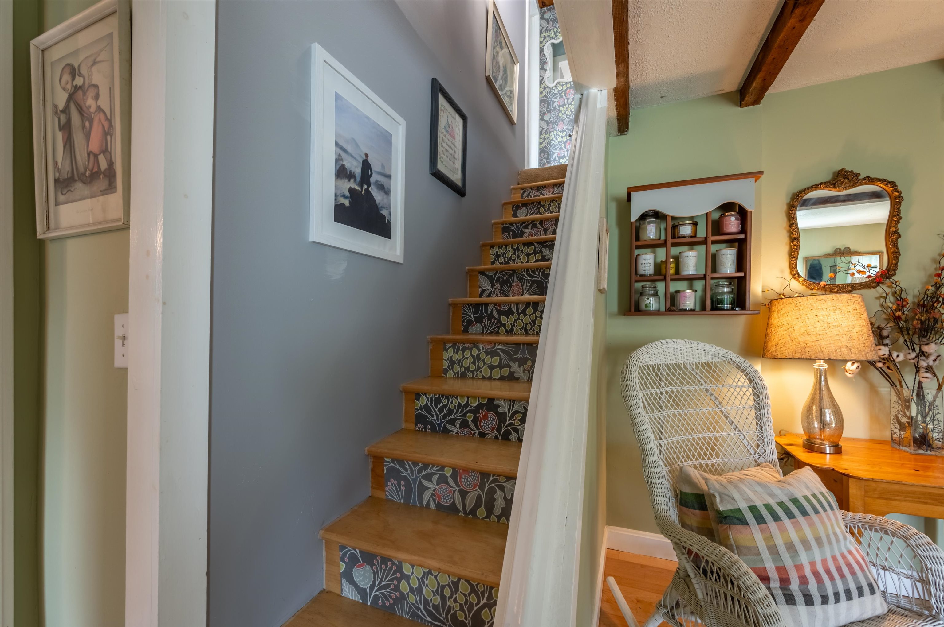 58 Library Road Grafton, NH 03240 - Photo 16 of 38