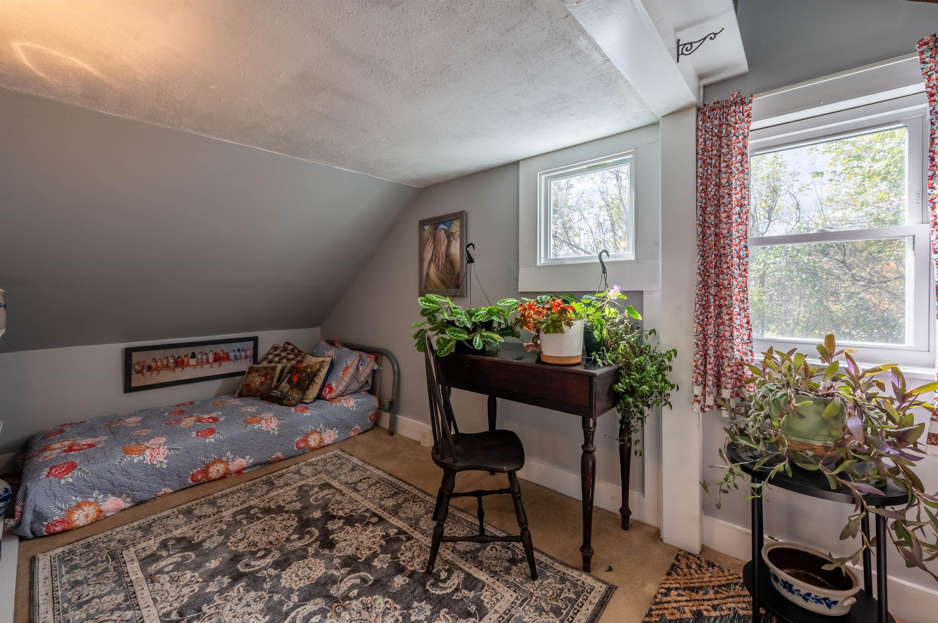 58 Library Road Grafton, NH 03240 - Photo 17 of 38