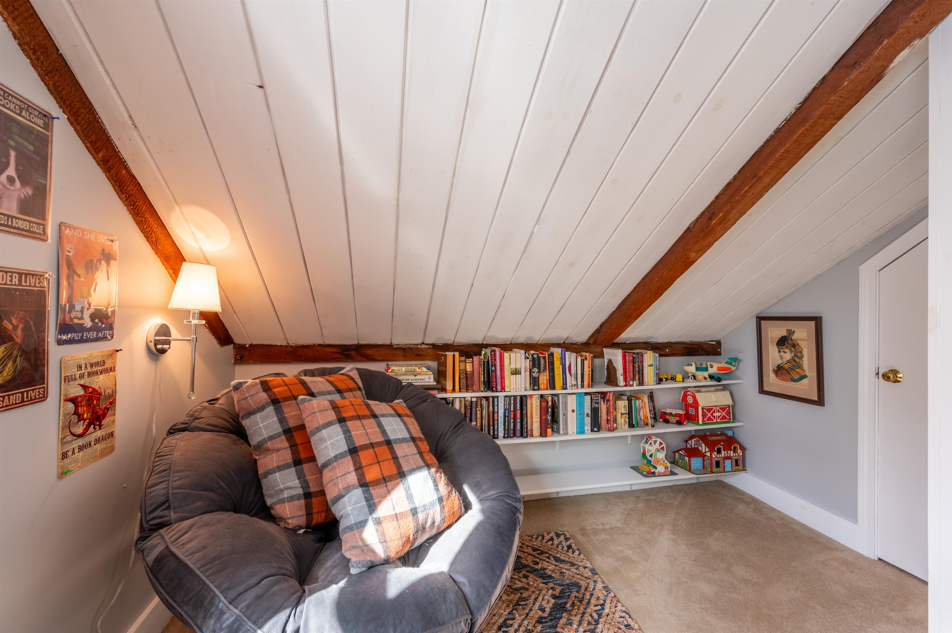 58 Library Road Grafton, NH 03240 - Photo 20 of 38