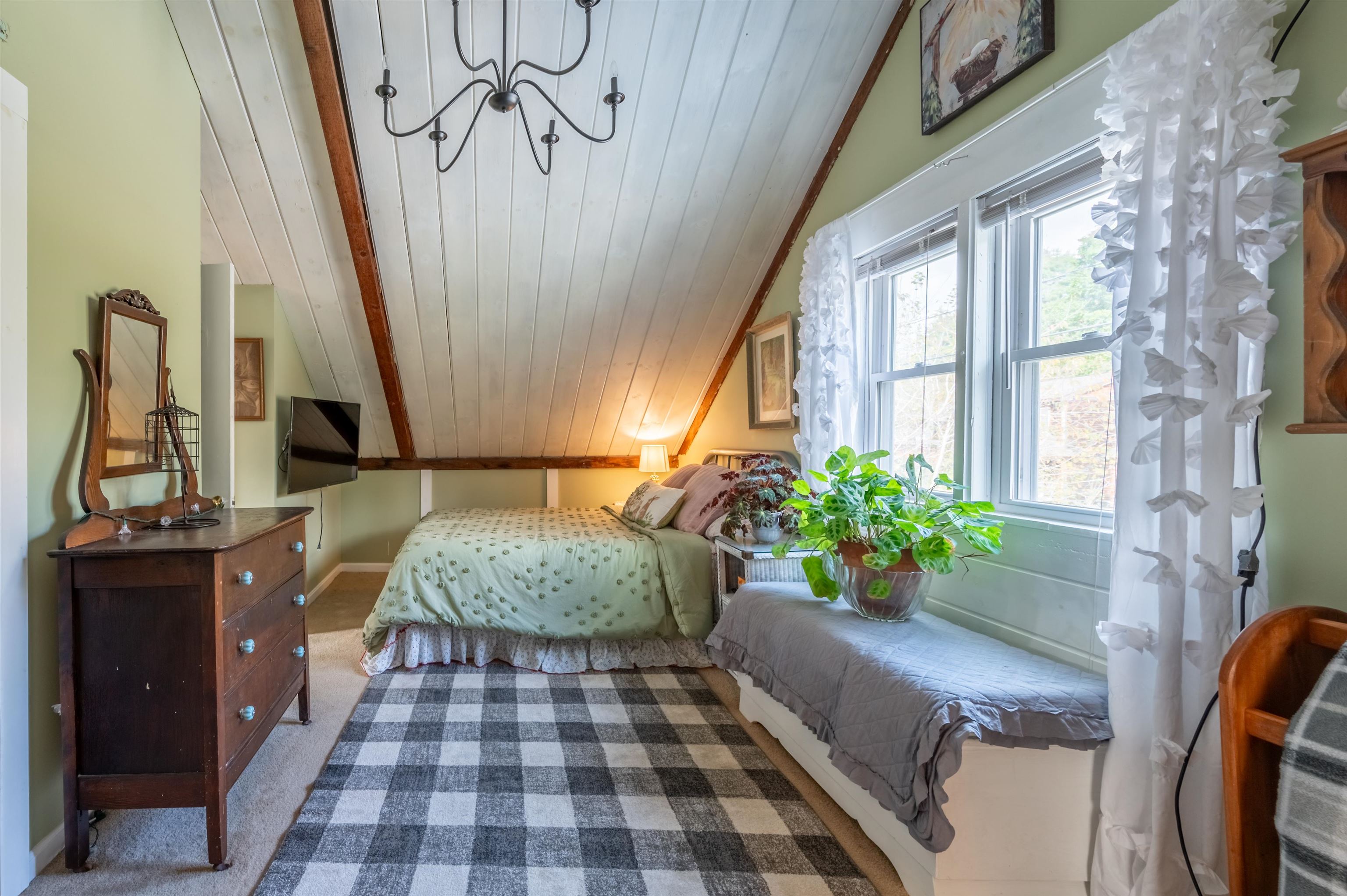 58 Library Road Grafton, NH 03240 - Photo 22 of 38