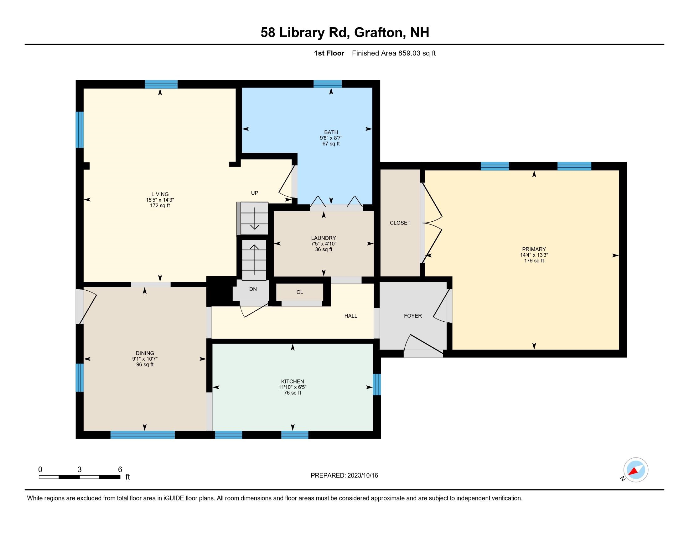 58 Library Road Grafton, NH 03240 - Photo 24 of 38