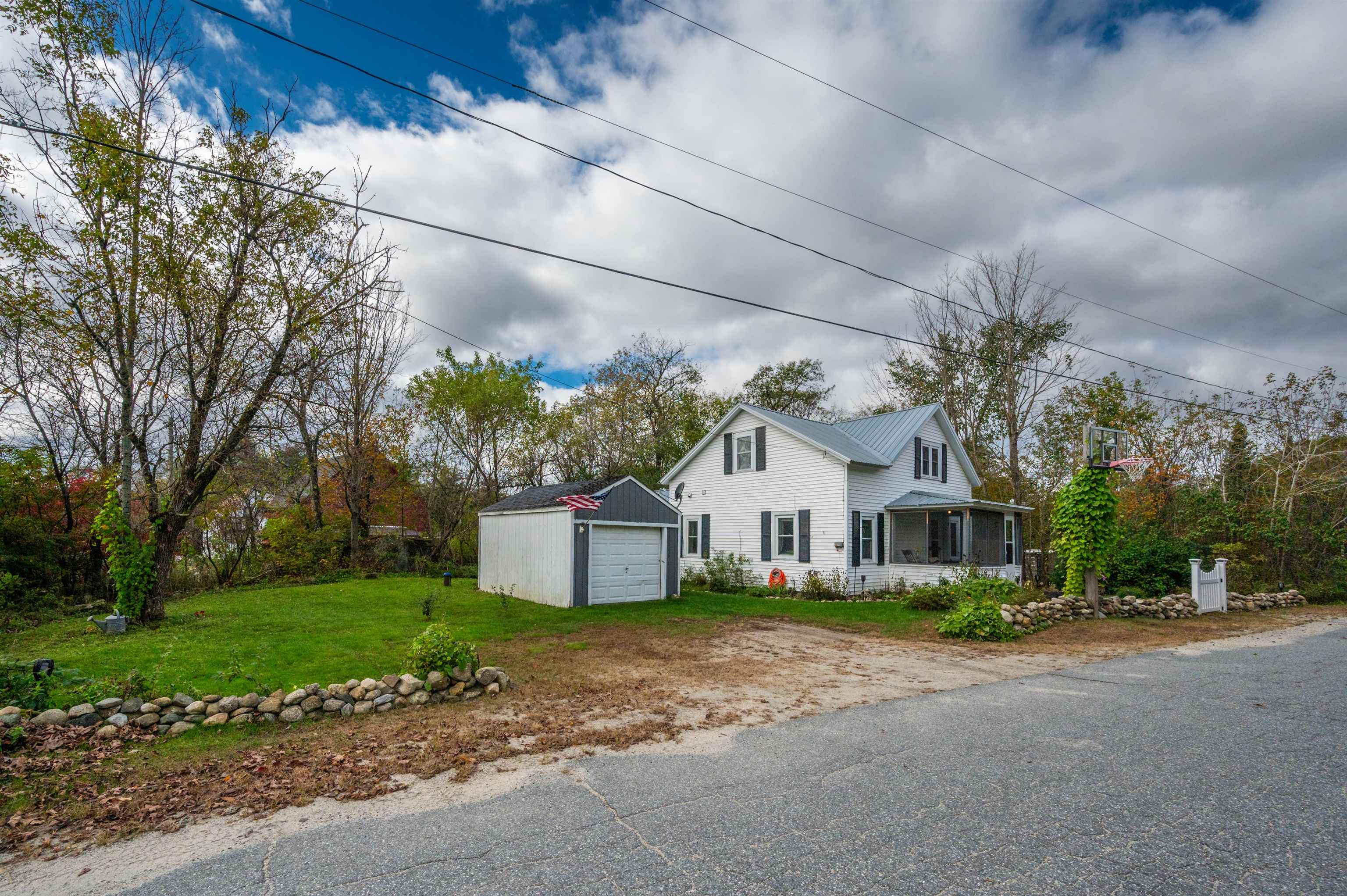 58 Library Road Grafton, NH 03240 - Photo 29 of 38