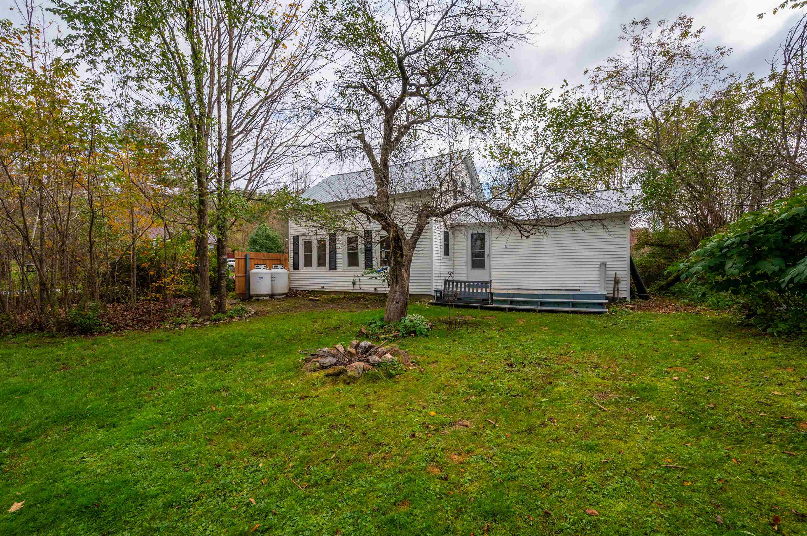 58 Library Road Grafton, NH 03240 - Photo 30 of 38