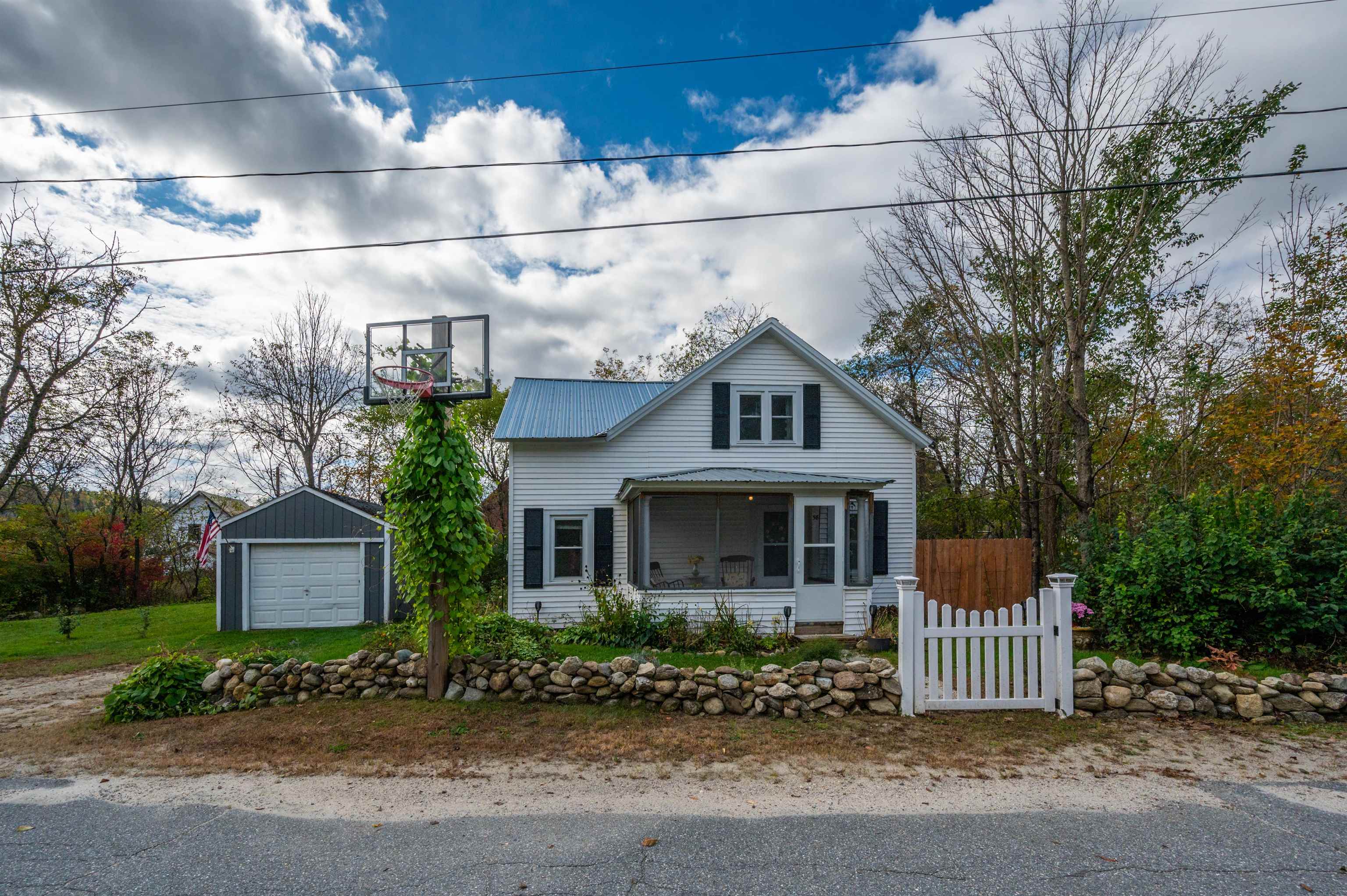 58 Library Road Grafton, NH 03240 - Photo 32 of 38