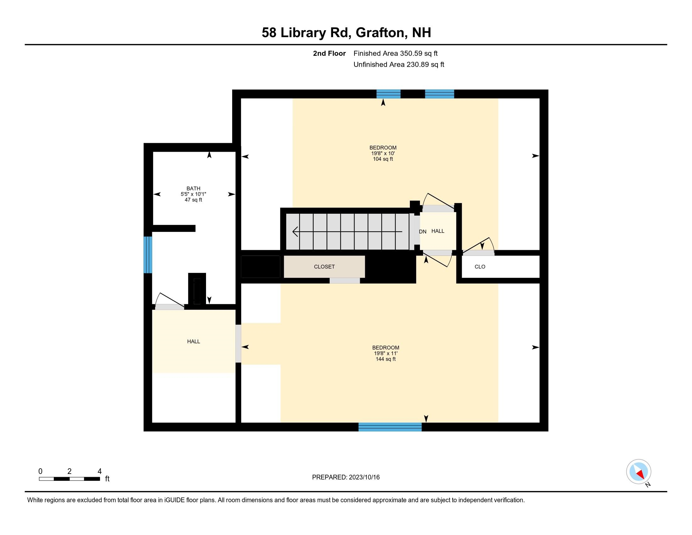 58 Library Road Grafton, NH 03240 - Photo 33 of 38