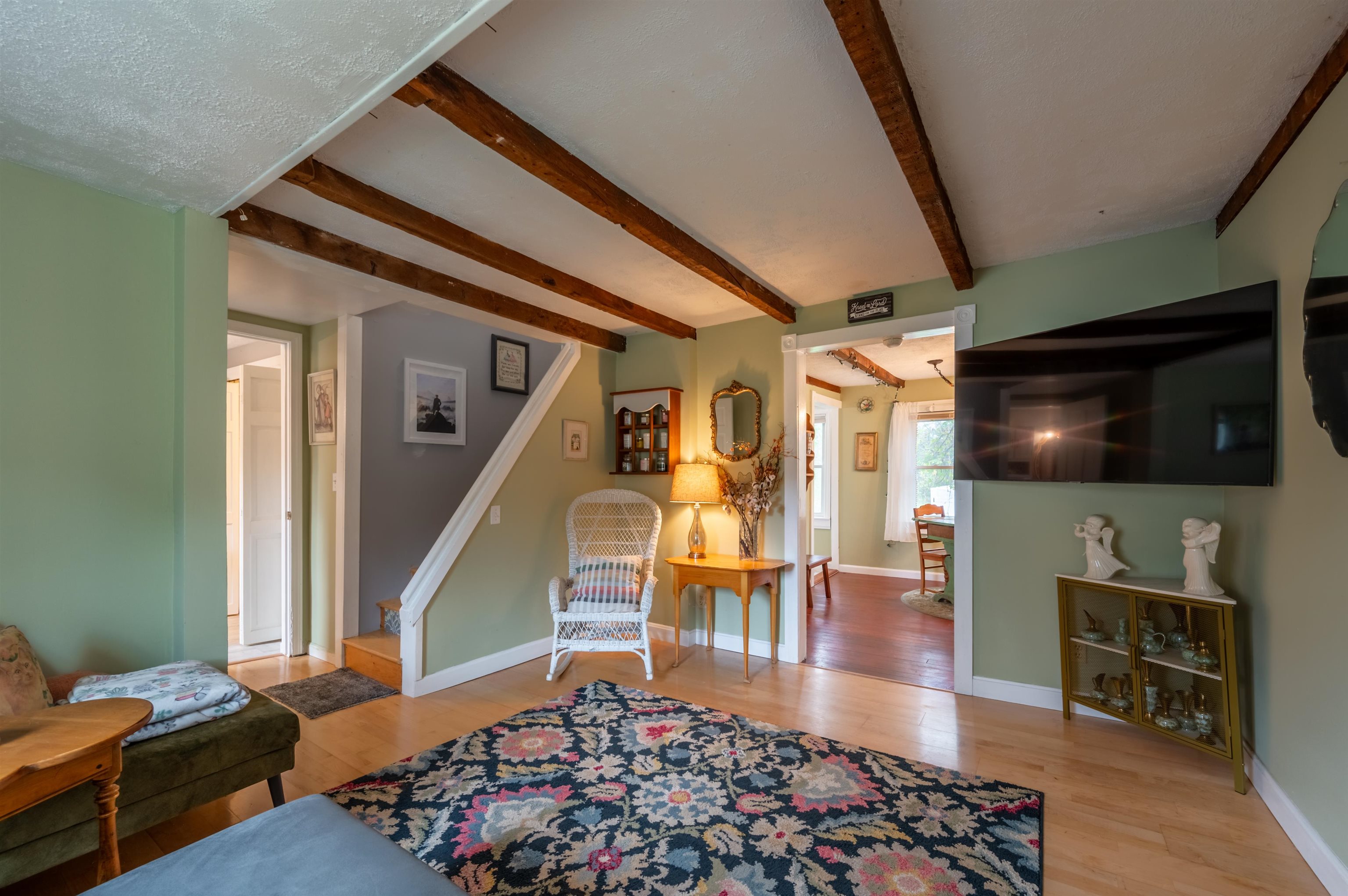 58 Library Road Grafton, NH 03240 - Photo 34 of 38