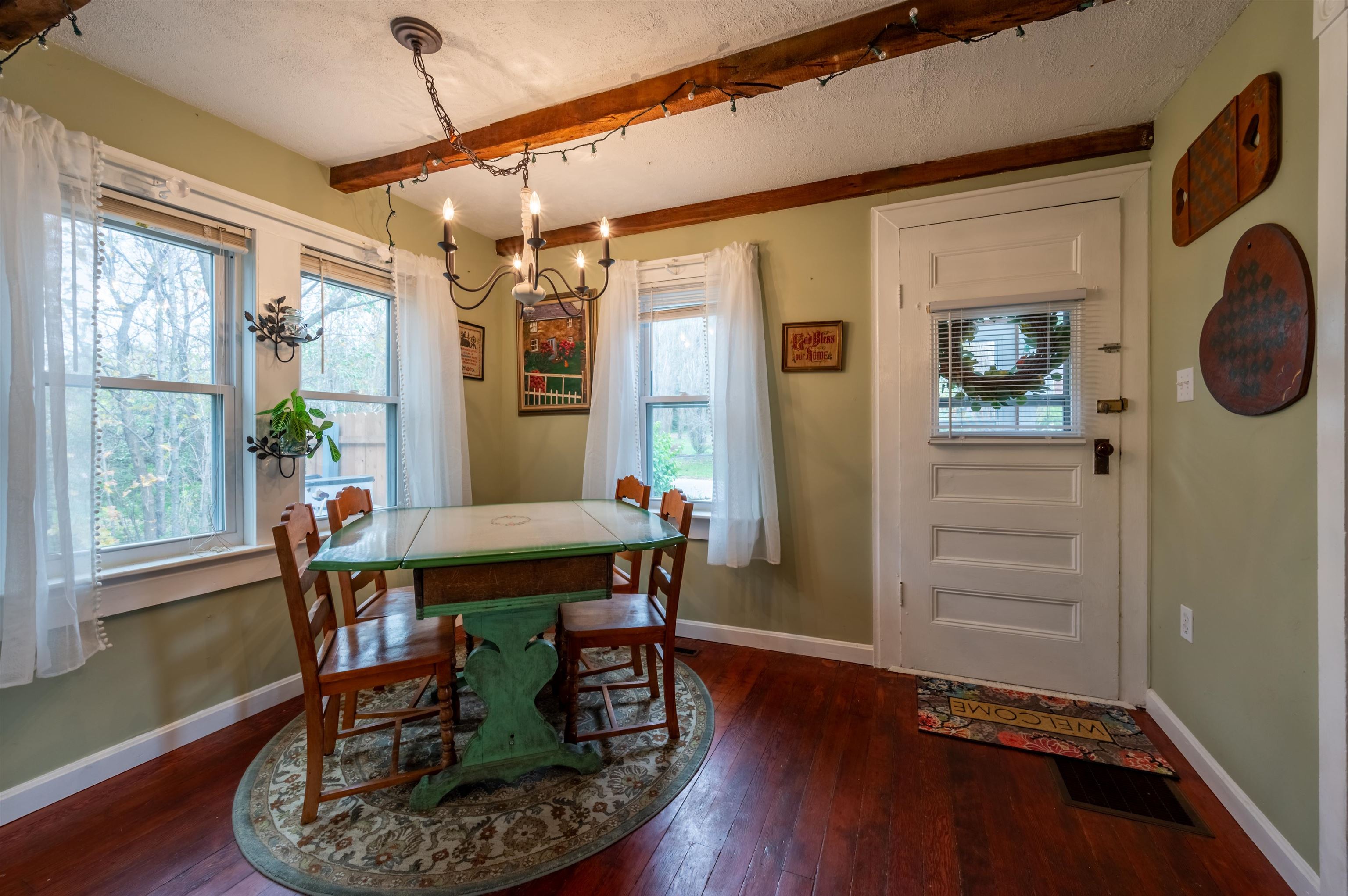 58 Library Road Grafton, NH 03240 - Photo 35 of 38