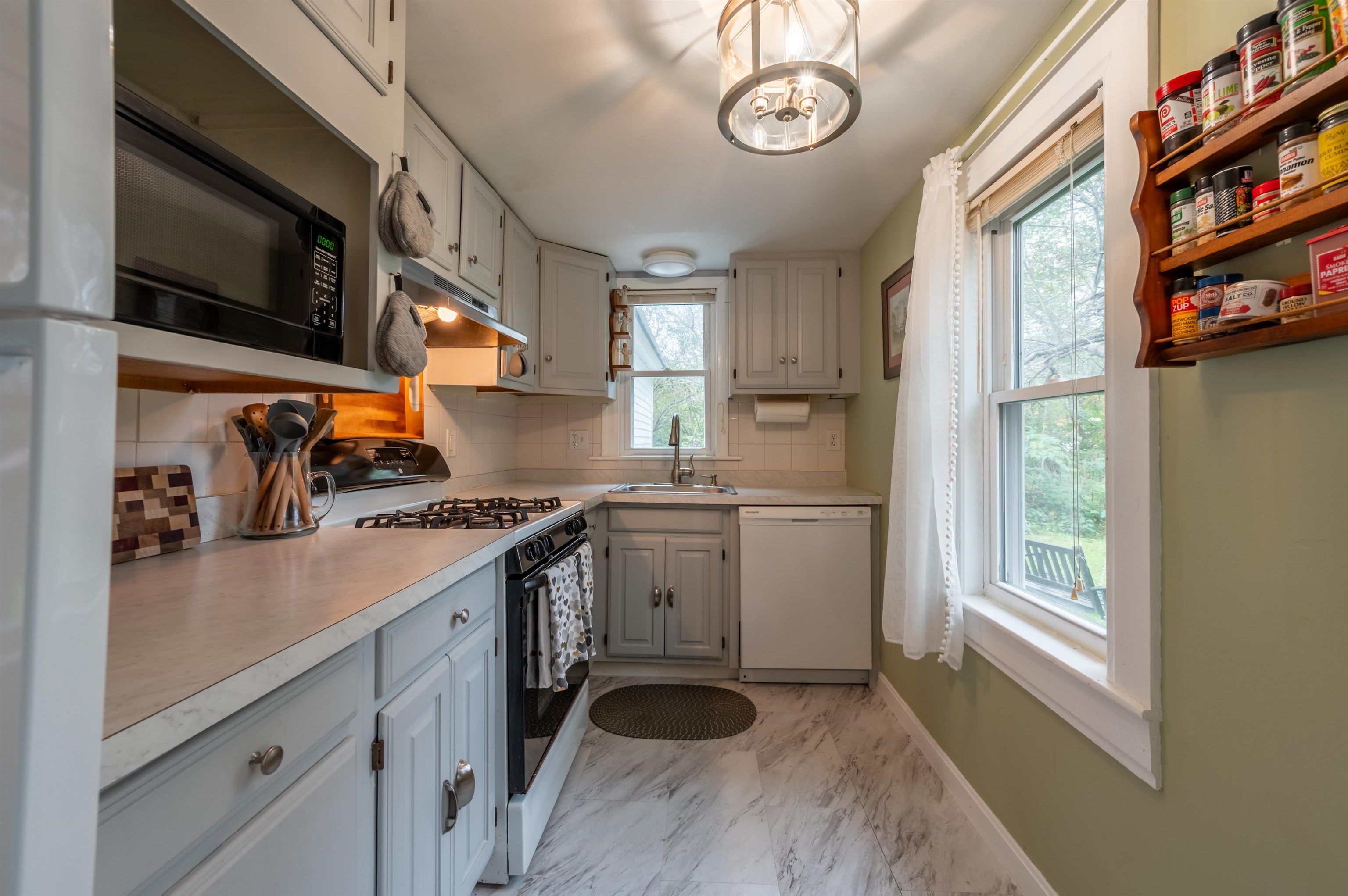 58 Library Road Grafton, NH 03240 - Photo 37 of 38