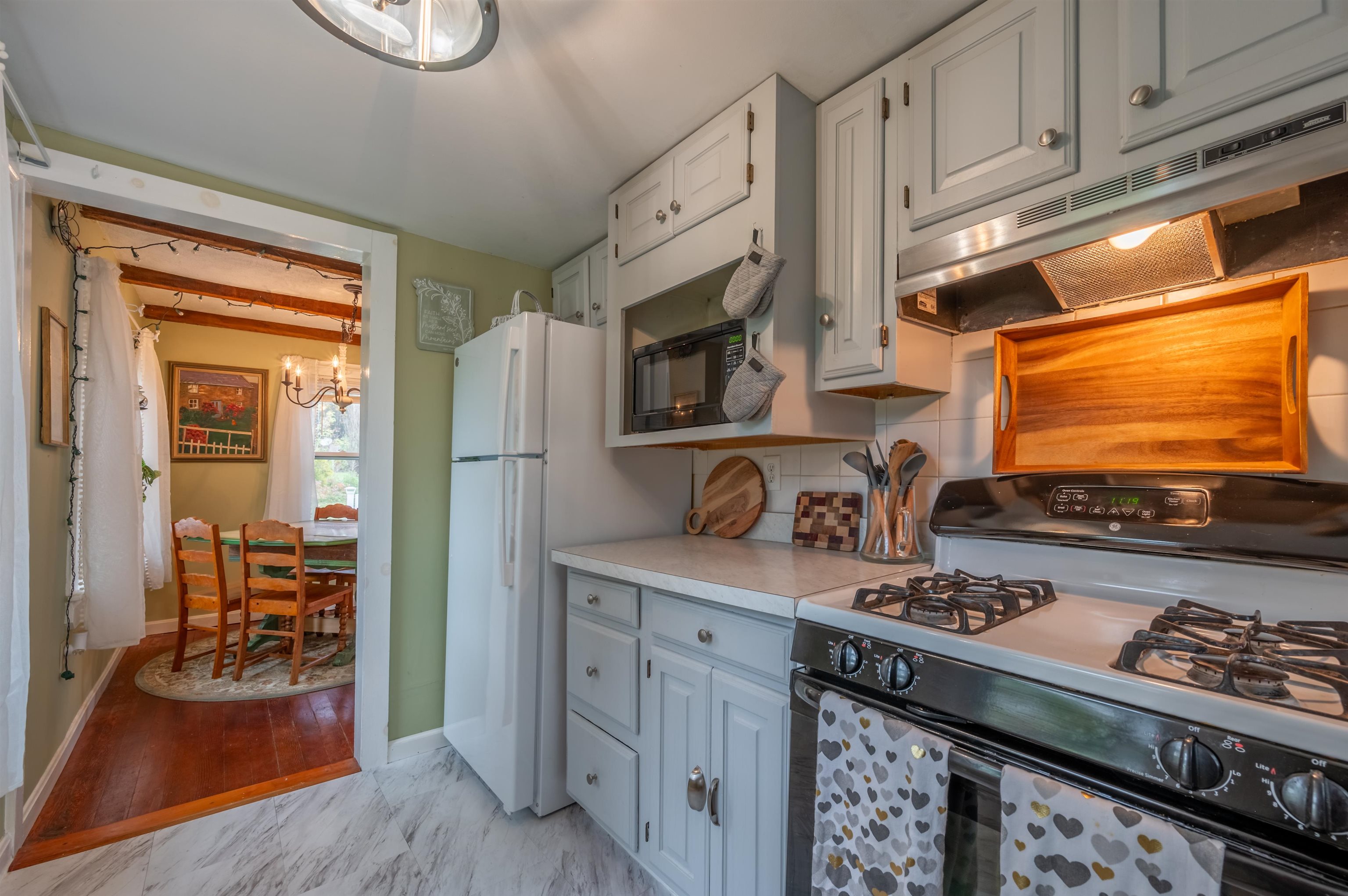 58 Library Road Grafton, NH 03240 - Photo 38 of 38