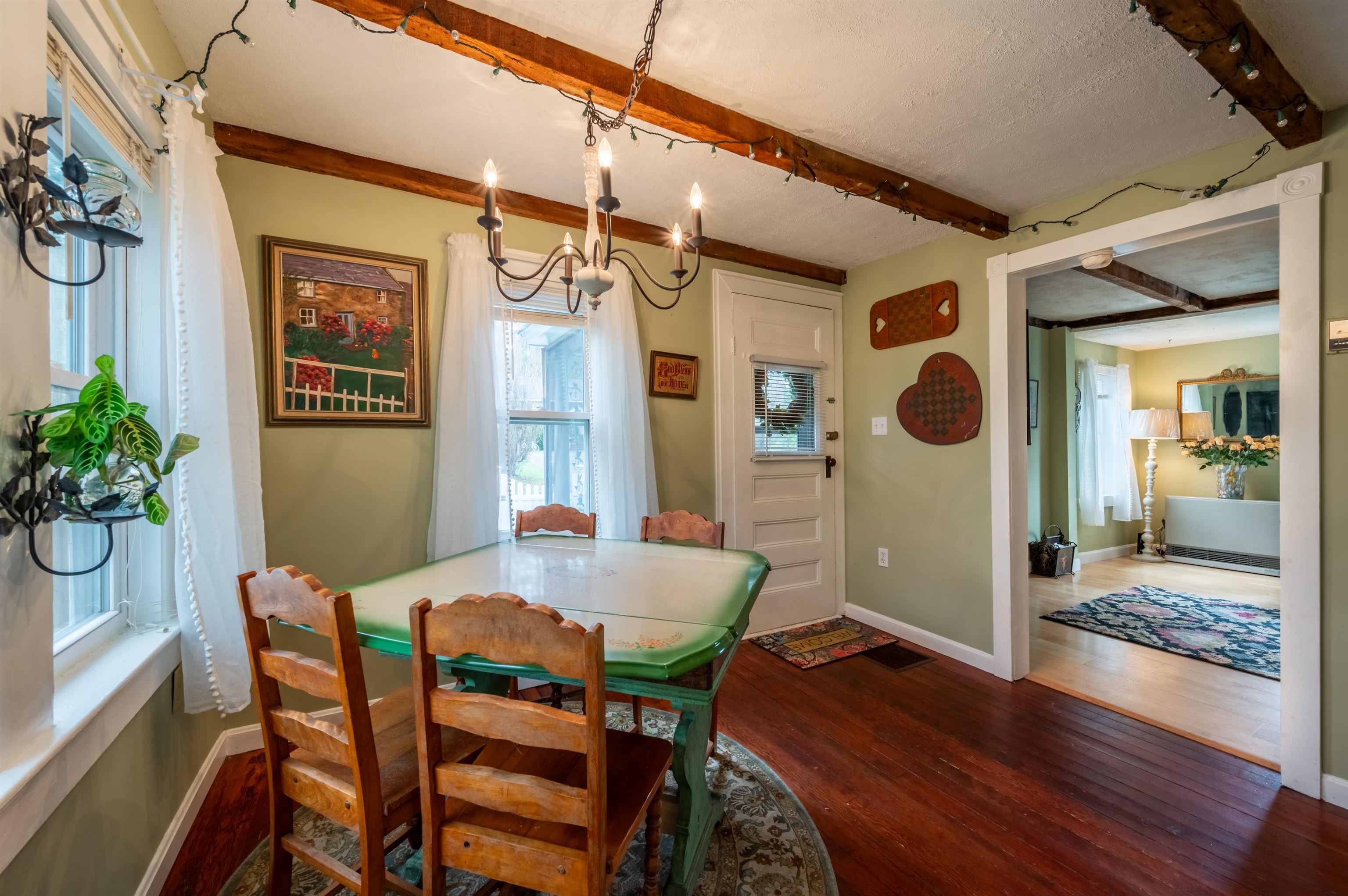 58 Library Road Grafton, NH 03240 - Photo 4 of 38