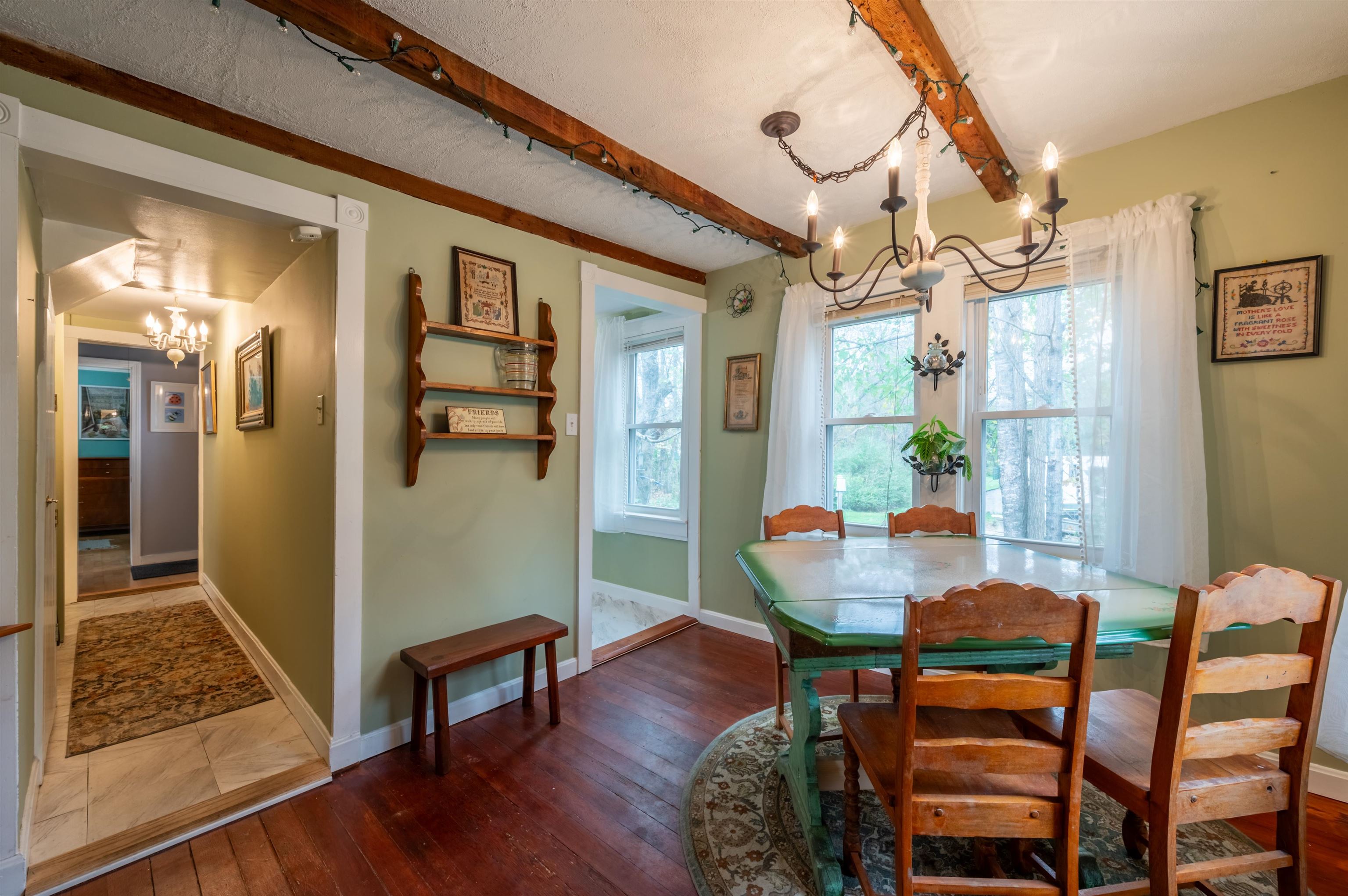 58 Library Road Grafton, NH 03240 - Photo 5 of 38