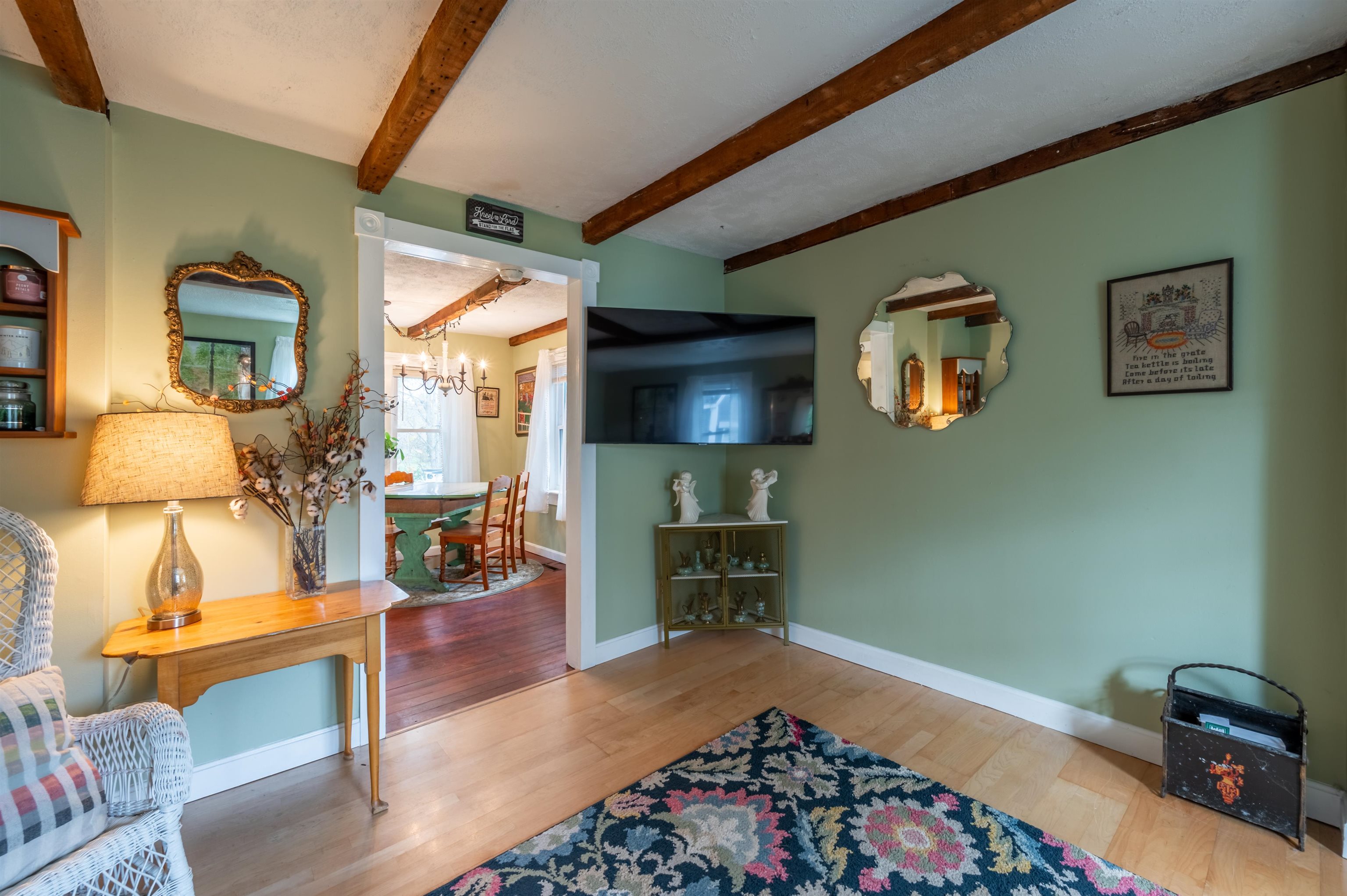 58 Library Road Grafton, NH 03240 - Photo 6 of 38