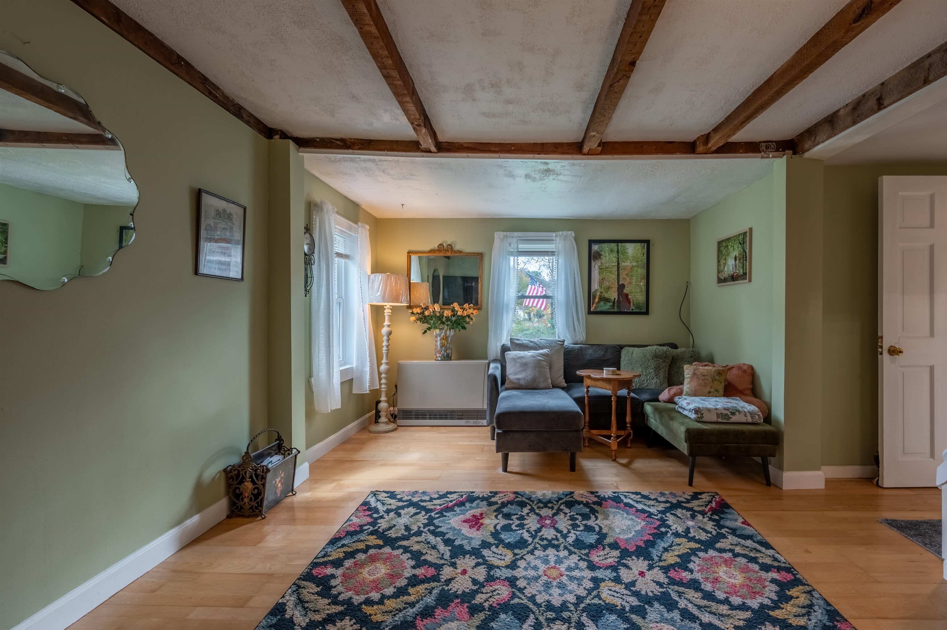 58 Library Road Grafton, NH 03240 - Photo 7 of 38