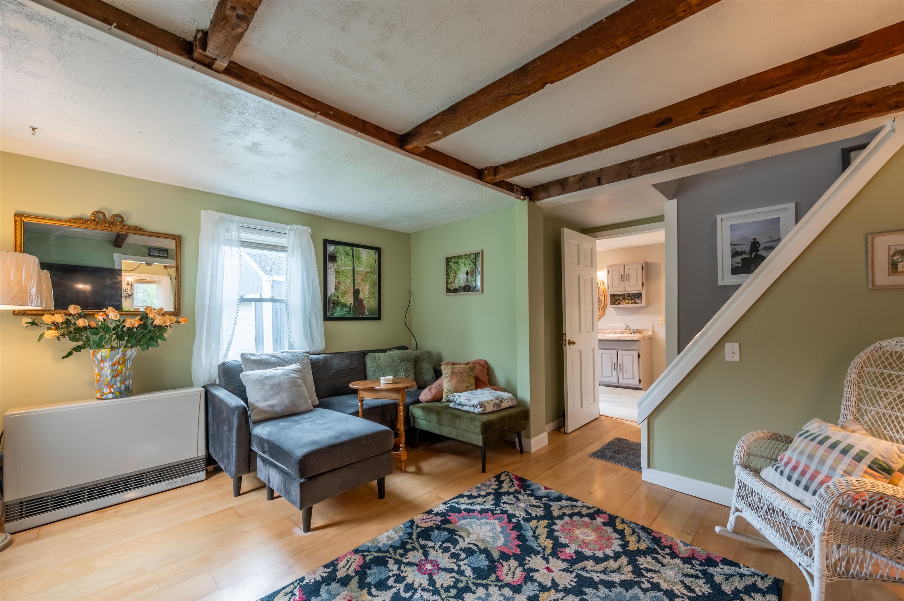 58 Library Road Grafton, NH 03240 - Photo 8 of 38