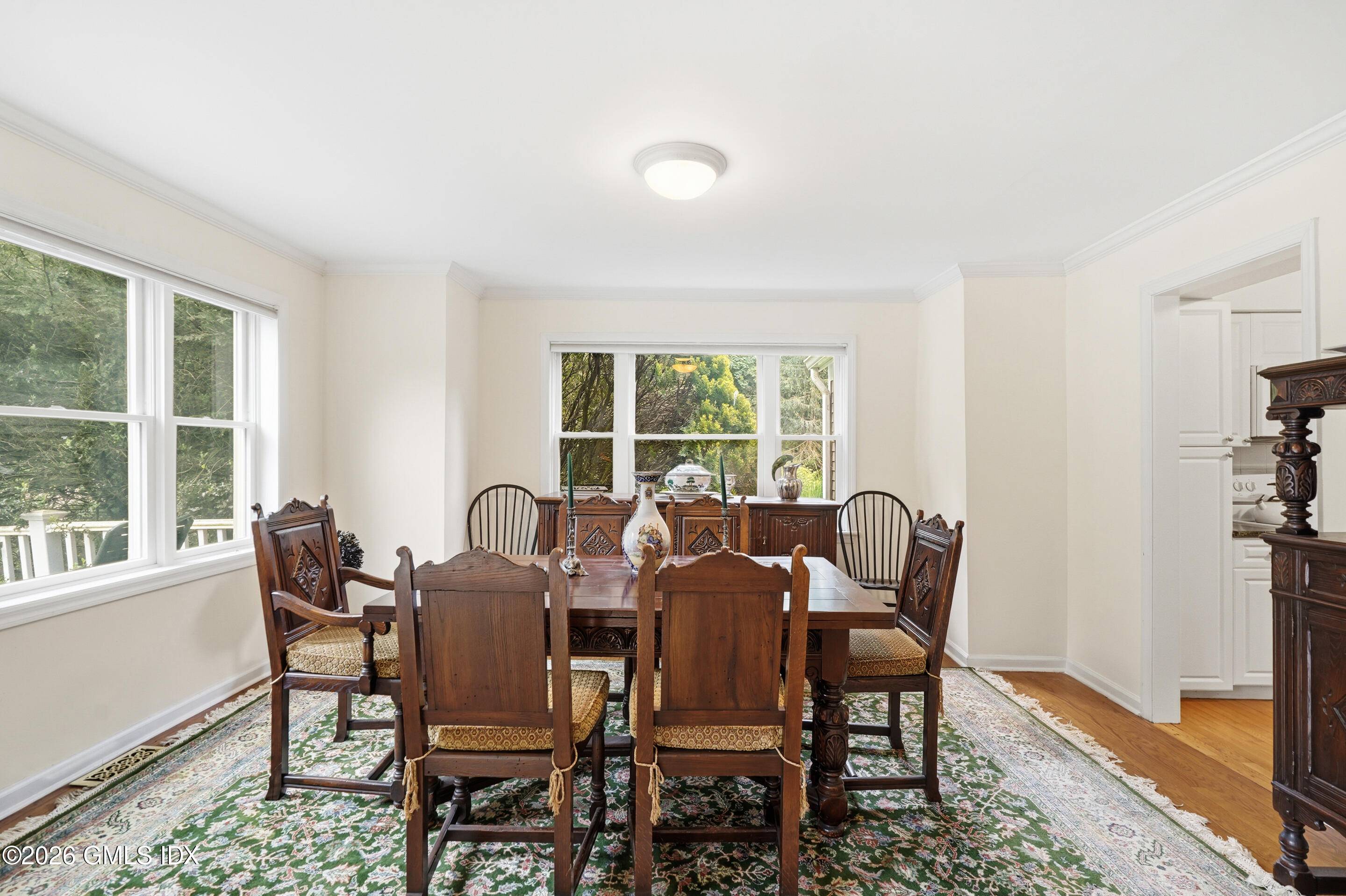 19 Georgetowne North, Unit 19 Greenwich, CT 06831 - Photo 8 of 29 8 - DSC00157_1