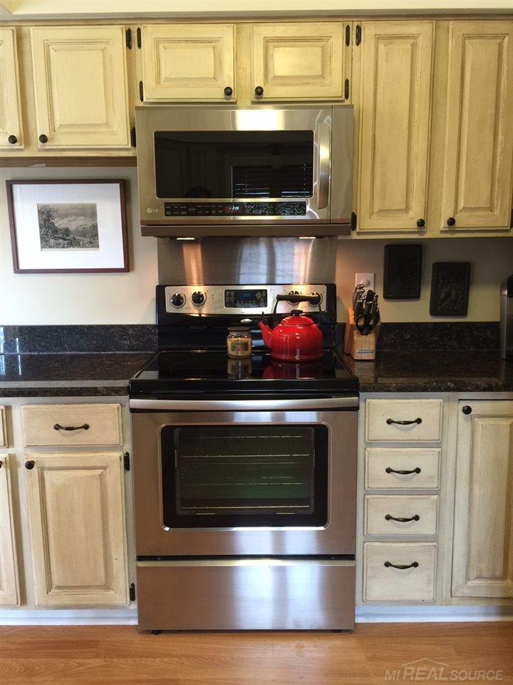 4121 Merwin Road Lapeer, MI 48446 - Photo 17 of 48