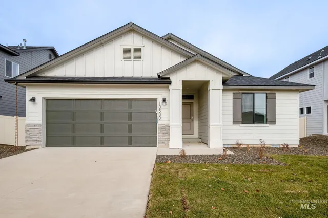 $487,990 | 10500 West Teratai Street, Star, ID 83669