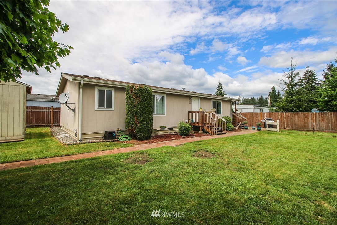 9919 180th Way Southwest Rochester, WA 98579 - Photo 2 of 17