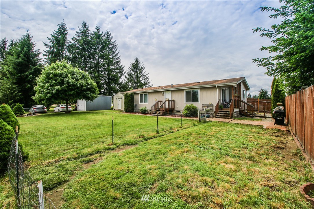 9919 180th Way Southwest Rochester, WA 98579 - Photo 3 of 17