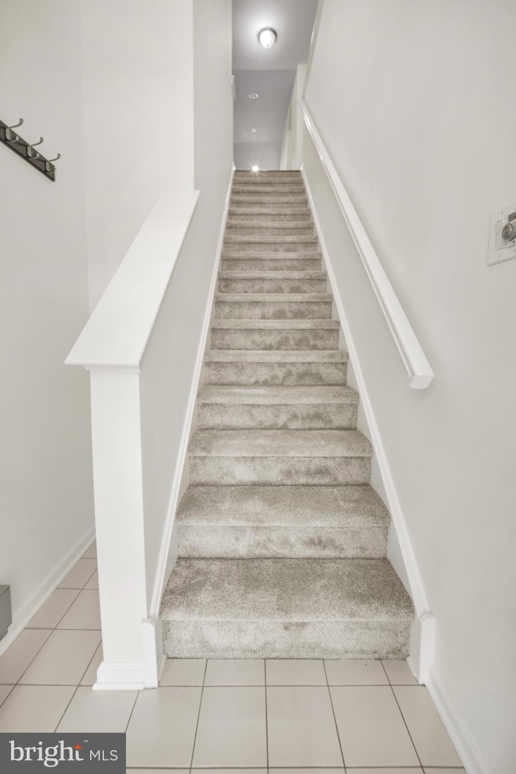 2402 Waterford Road, Unit 94 Yardley, PA 19067 - Photo 25 of 28 a view of entryway