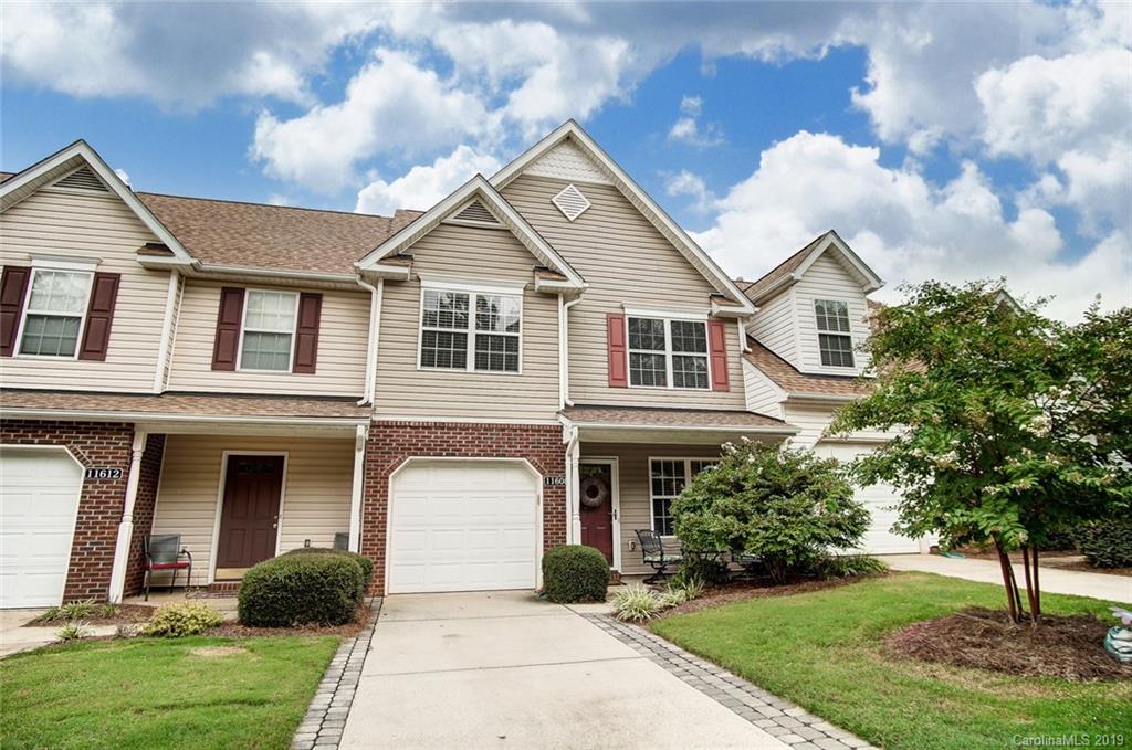11608 Rabbit Ridge Road Charlotte, NC 28270 - Photo 2 of 44